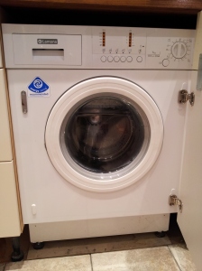 Lamona Washing Machine
