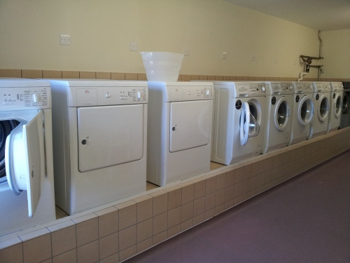 AEG Washing Machines and Tumble Dryers